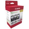 Картридж Canon PG-560/CL-561 XL 2xBK+Color, Multipack (3712C009) - Изображение 1
