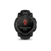 Смарт-годинник Garmin Instinct 3, 45mm, AMOLED, Black Bezel with Black Band, GPS смарт-годинник (010-02936-00) - Зображення 1