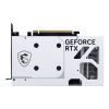 Відеокарта MSI GeForce RTX5060 8Gb VENTUS 2X OC WHITE (RTX 5060 8G VENTUS 2X OC WHITE) - Зображення 2