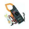 Цифровой мультиметр Voltronic DT-266FT, V, A, R, Q50 (DT-266FT) - Изображение 3