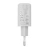 Зарядний пристрій Canyon OnCharge 250 25W 1xPD EU White (CNE-CHA250-01) - Зображення 3