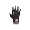 Рукавички для фітнесу RDX T2 Half Pink M (WGA-T2HP-M) - Зображення 2