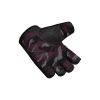 Рукавички для фітнесу RDX T2 Half Pink M (WGA-T2HP-M) - Зображення 3
