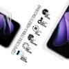 Пленка защитная Armorstandart Anti-Blue OPPO Reno13 5G (ARM81877) - Изображение 1
