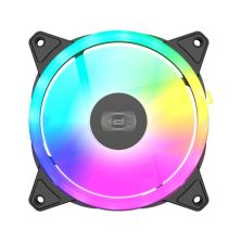 Кулер для корпуса PcCooler F3 T120 ARGB BK