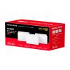 Точка доступу Wi-Fi Mercusys HALO-H80X-3-PACK - Зображення 2
