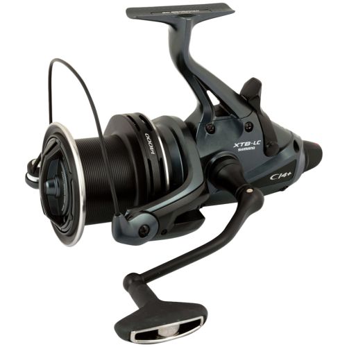 Катушка Shimano Big Baitrunner Longcast CI4 XT-B LC 6 1BB (2266.95.16)