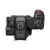 Цифровий фотоапарат Canon EOS R5 C body (5077C003) - Зображення 1