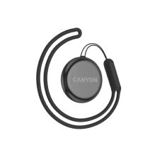 Пошукова система Canyon OnTag 1 Anti-Lost Smart Tracker iOS Black (CNE-PT01BB) Пошукова система Canyon OnTag 1 Anti-Lost Smart Tracker iOS Black (CNE-PT01BB)