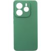 Чехол для мобильного телефона Dengos Xiaomi Redmi Note 14 5G Soft + glass 2pcs (Mint) (DG-CTG2P-14) - Изображение 1