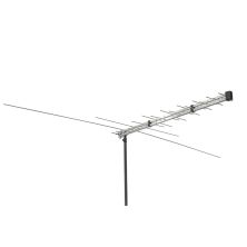 Антенна Romsat AV-2845UV, ДМВ (470 ... 862 МГц / 21-69к.), 12 дБ (AV-2845UV)
