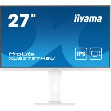 Монитор iiyama XUB2797HSU-W2
