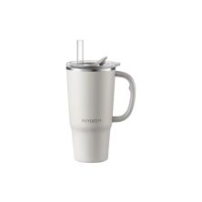 Термокружка Buydeem DS57 700 мл Oats White (DS57-OW)