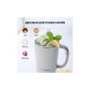 Термокружка Buydeem DS57 700 мл Oats White (DS57-OW) - Зображення 3