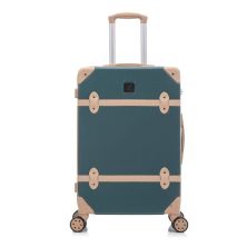 Чемодан Semi Line 28 L T5838-4 Green-Navy (DAS303351)