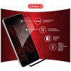 Стекло защитное Intaleo Full Glue Samsung A06 5G Black (1283126613012) - Изображение 3
