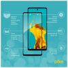 Стекло защитное Piko Full Glue MOTO E14 Black (1283126597725) - Изображение 1