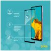 Стекло защитное Piko Full Glue MOTO E14 Black (1283126597725) - Изображение 3