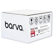 Фотобумага Barva 10x15, 220 g/m2, Everyday, Matte, double-sided, 500c (IP-BE220-386) Фотобумага Barva 10x15, 220 g/m2, Everyday, Matte, double-sided, 500c (IP-BE220-386)