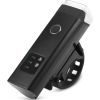 Передня велофара Voltronic HJ-047 - Зображення 2