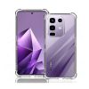 Чохол до мобільного телефона BeCover Anti-Shock Infinix Note 50 Pro Plus Clear (713497) - Зображення 1
