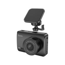 Видеорегистратор HOCO DV2 Driving recorder with display Black (6942007608176) Видеорегистратор HOCO DV2 Driving recorder with display Black (6942007608176)