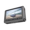 Відеореєстратор HOCO DV2 Driving recorder with display Black (6942007608176) - Зображення 2