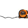 Рулетка Neo Tools Super Black, 5мx25мм, з фіксатором змотування, магніт (67-243) - Зображення 2