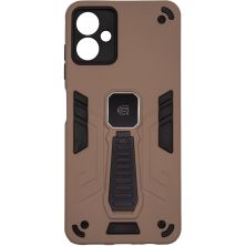 Чехол для мобильного телефона Armorstandart Proover Samsung A06 4G Brown (ARM85765)