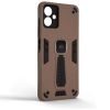 Чехол для мобильного телефона Armorstandart Proover Samsung A06 4G Brown (ARM85765) - Изображение 1