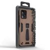 Чехол для мобильного телефона Armorstandart Proover Samsung A06 4G Brown (ARM85765) - Изображение 2