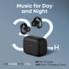 Навушники Anker SoundСore AeroClip Black (A3388G11) - Зображення 1