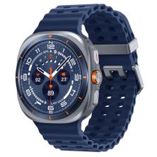 Смарт-годинник Samsung Galaxy Watch Ultra (2025) Titanium Blue (SM-L705FZB2SEK) Смарт-годинник Samsung Galaxy Watch Ultra (2025) Titanium Blue (SM-L705FZB2SEK)