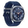 Смарт-годинник Samsung Galaxy Watch Ultra (2025) Titanium Blue (SM-L705FZB2SEK) - Зображення 2