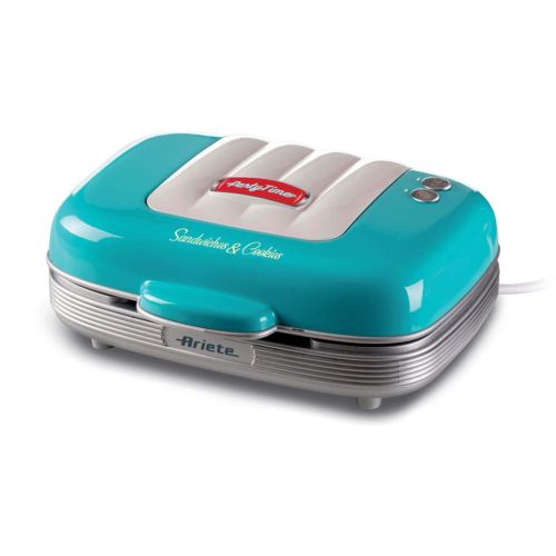 Сэндвичница Ariete 1972 Blue