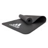 Килимок для фітнесу Adidas Fitness Mat 173 x 61 x 0.7 см ADMT-11014GR сірий (885652010214) - Зображення 2