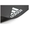 Килимок для фітнесу Adidas Fitness Mat 173 x 61 x 0.7 см ADMT-11014GR сірий (885652010214) - Зображення 3