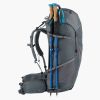 Рюкзак туристический Highlander Ben Nevis Men 65L Grey (RUC276-GR) (931631) - Изображение 1