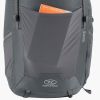 Рюкзак туристический Highlander Ben Nevis Men 65L Grey (RUC276-GR) (931631) - Изображение 2