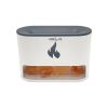 Зволожувач повітря Neor FLAME AROMA 25ML10 WT - Зображення 1