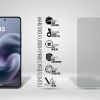 Пленка защитная Armorstandart Hydrogel Matte Motorola G86 5G (ARM86581) - Изображение 1