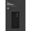 Чохол до мобільного телефона Armorstandart ICON Xiaomi Redmi A5 4G Camera cover Black (ARM85948) - Зображення 3
