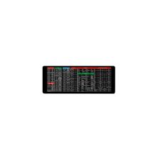 Коврик для мышки Voltronic Shortcut keys-1 (ESK1-300-700)