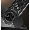 Чохол до мобільного телефона BeCover Military Tecno Spark 30 (KL6) Black (713541) - Зображення 3