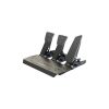 Педали игровые MOZA Racing SR-P USB тензодатчик 100 кг Black (RS11_Moza) Педали игровые MOZA Racing SR-P USB тензодатчик 100 кг Black (RS11_Moza) - Изображение 1