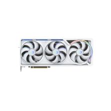 Видеокарта ASUS GeForce RTX5080 16GB ROG ASTRAL WHITE OC (ROG-ASTRAL-RTX5080-O16G-WHITE) Видеокарта ASUS GeForce RTX5080 16GB ROG ASTRAL WHITE OC (ROG-ASTRAL-RTX5080-O16G-WHITE)