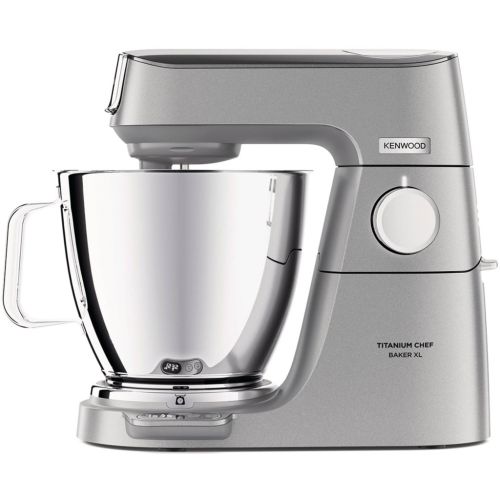 Кухонний комбайн Kenwood KVL 85.124 SI
