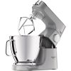 Кухонний комбайн Kenwood KVL 85.124 SI - Зображення 2
