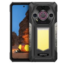 Мобільний телефон Ulefone Armor 30 12/512Gb Black (6975326662789) Мобільний телефон Ulefone Armor 30 12/512Gb Black (6975326662789)