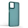 Чехол для мобильного телефона Armorstandart Frame Samsung A07 4G Dark Green (ARM87009) - Изображение 1